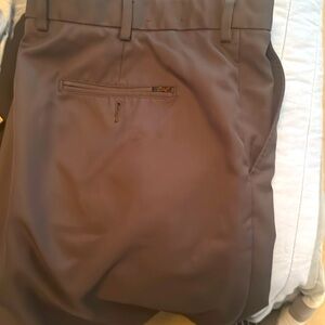 Greg Norman golf shorts